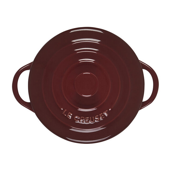 Le Creuset, Rhone, 8oz., Mini Round Cocotte