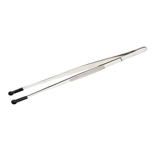 RSVP Silicone Tipped Tweezers