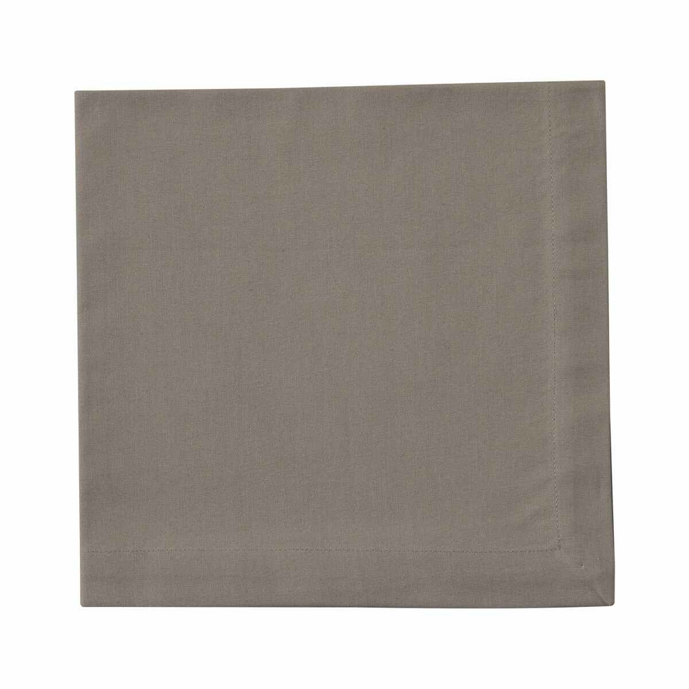 Elements Napkin - Mushroom