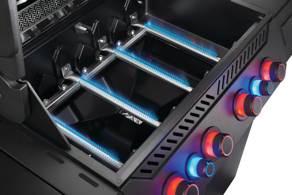 New Connected Phantom 500