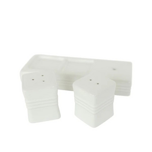 Salt & Pepper Shakers - Nora Fleming S9