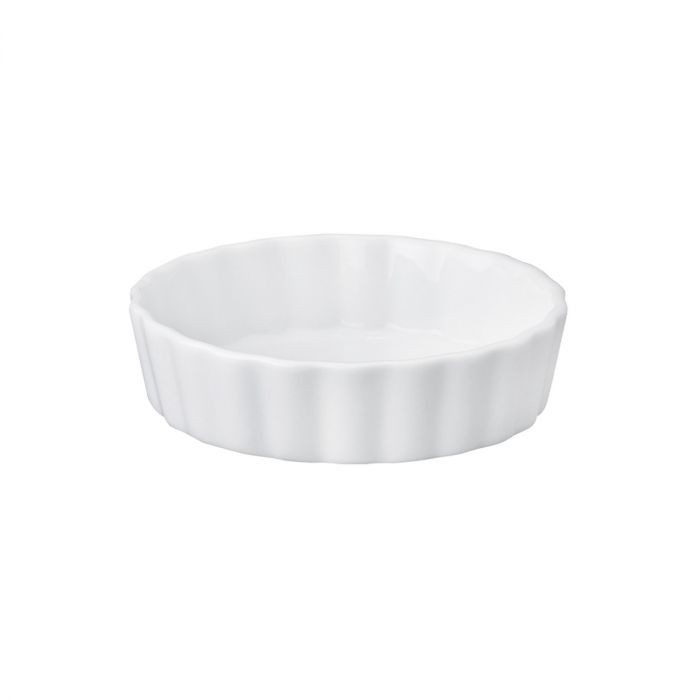 Creme Brulee, Round, 5in