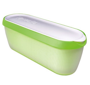 Glide-A-Scoop Ice Cream Tub - 1.5 Qt Pistachio