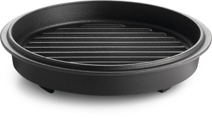 Cast Iron Dutch Oven 4.5QT