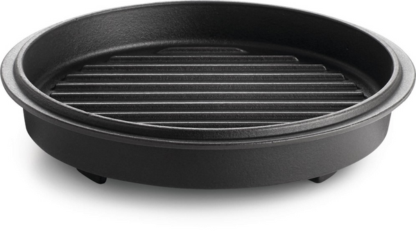 Cast Iron Dutch Oven 4.5QT