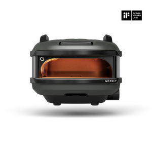 Tread Pizza Oven