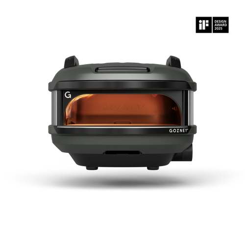 Tread Pizza Oven