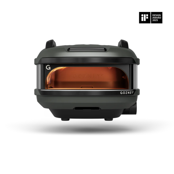 Tread Pizza Oven