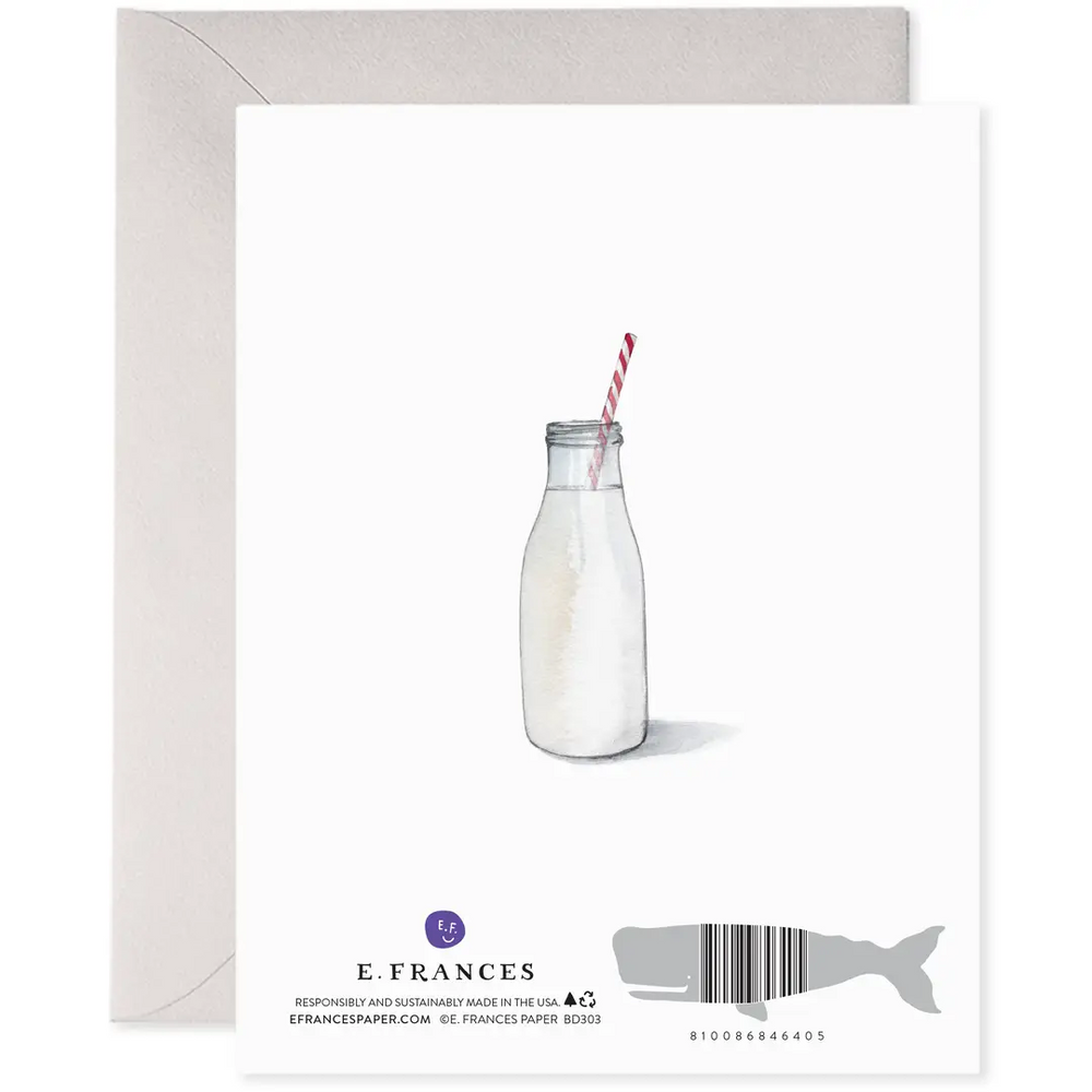 PB&J Birthday | Birthday Greeting Card