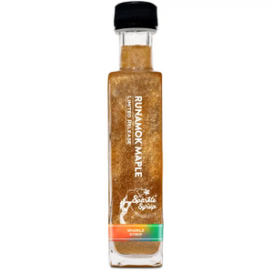 Runamok Sparkle Syrup® 250ml