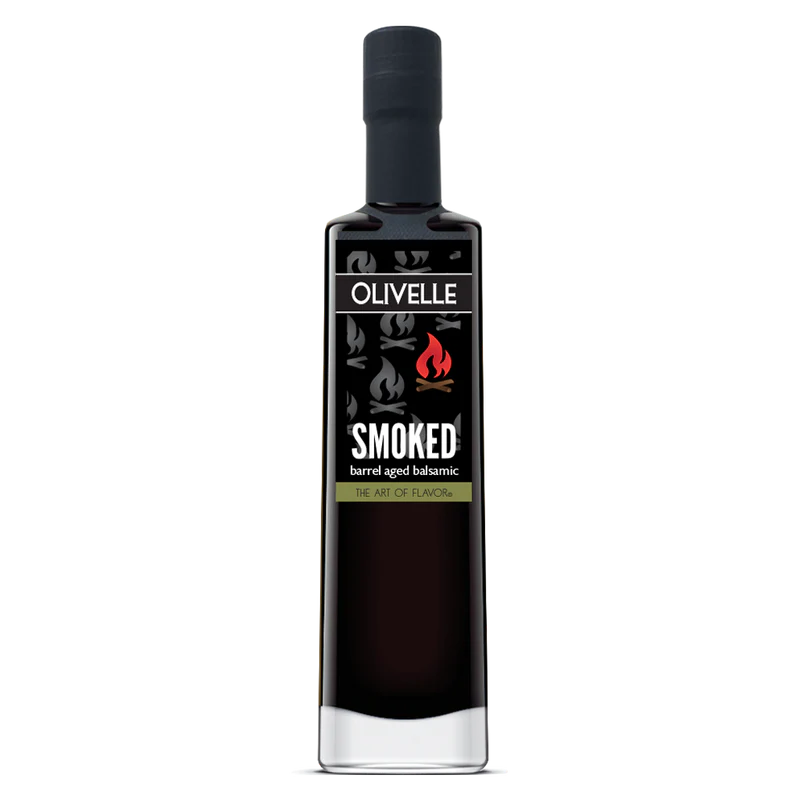 250ml Smoked Dark Balsamic