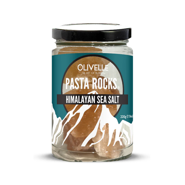 Pasta Rocks