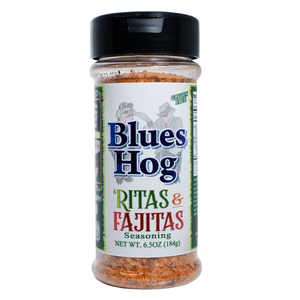Blues Hog Ritas & Fajitas Seasoning 6.5oz