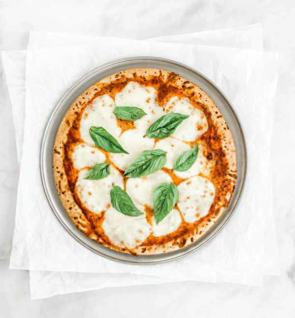 Pizza Pan 12"