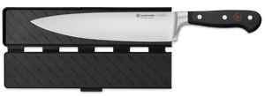 Wide Magnetic Blade Guard up to 10"