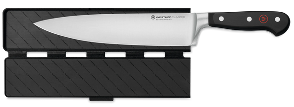 Wide Magnetic Blade Guard up to 10"