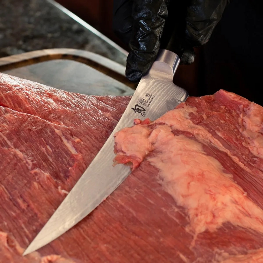 Classic Boning / Fillet 6"