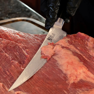 Classic Boning / Fillet 6"