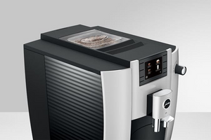 Jura E6 Platinum