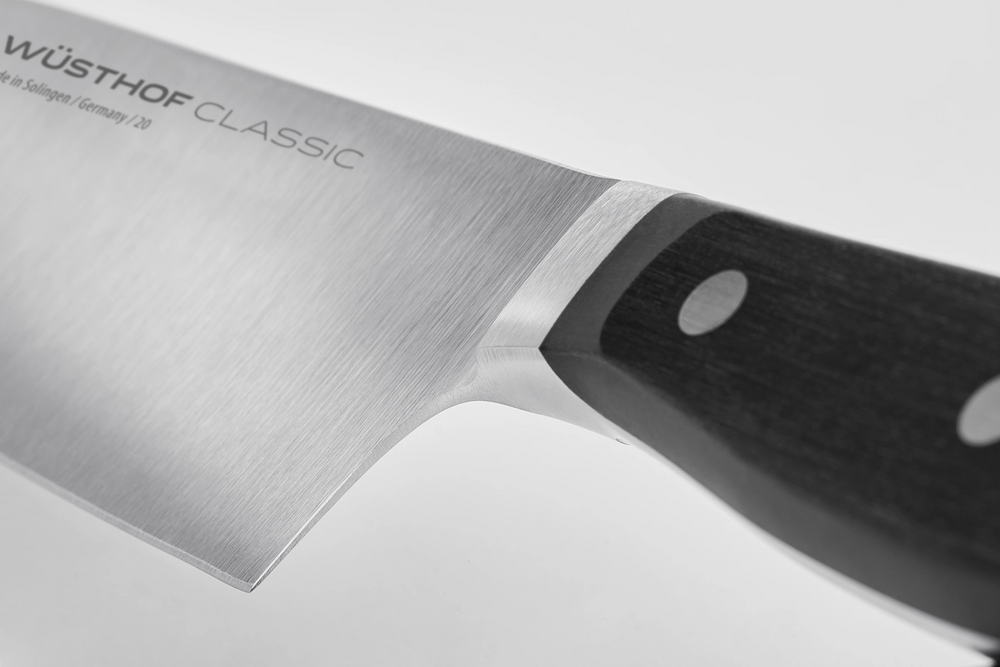 Classic 4 1/2" Asian Utility Knife