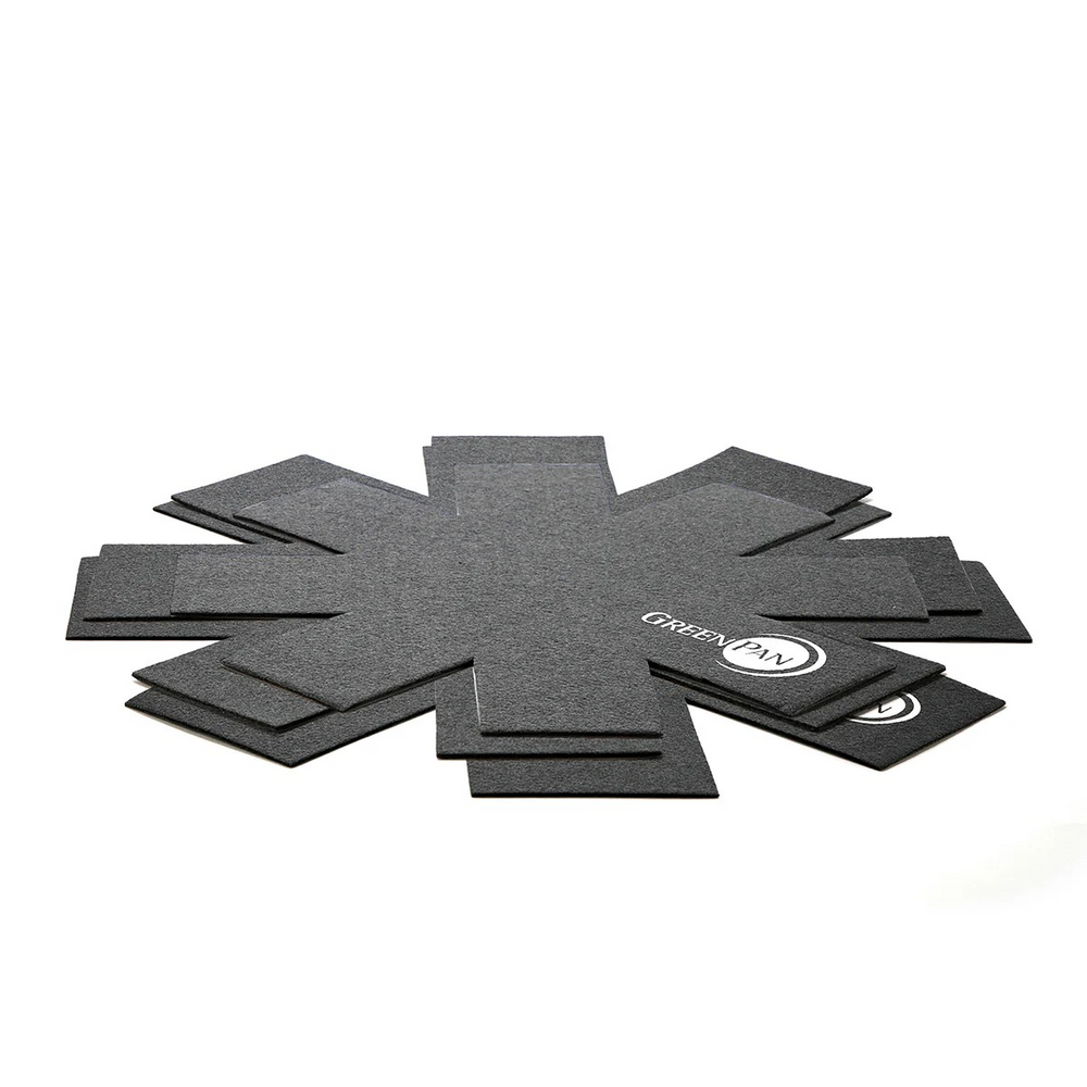 Greenpan Pan Protectors