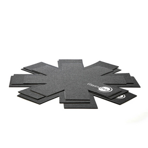 Greenpan Pan Protectors
