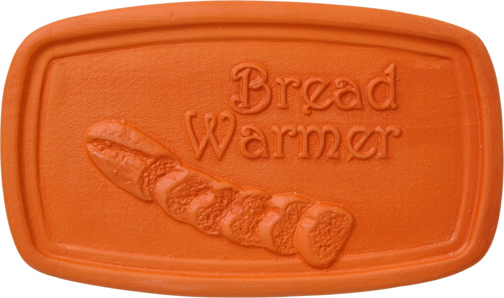 Bread Warmer