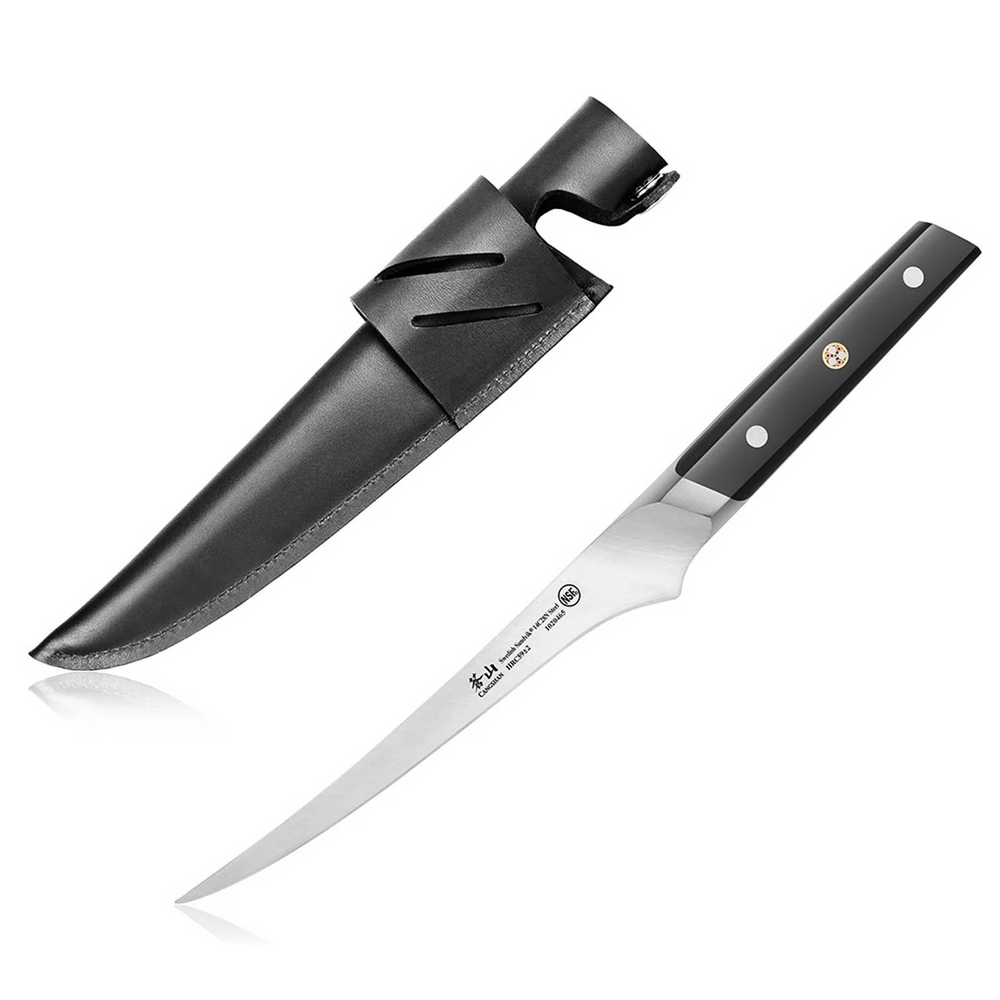 Fillet Knife 7"