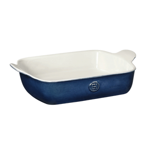 Twilight Rectangular Dish Individual