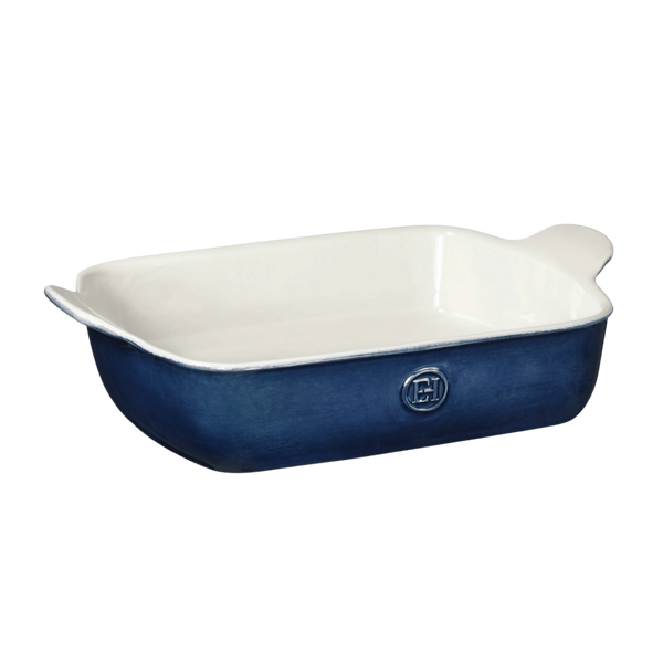 Twilight Rectangular Dish Individual