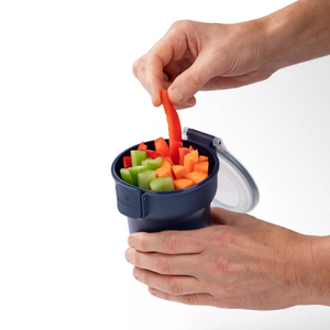 Cup Holder Snack Cup