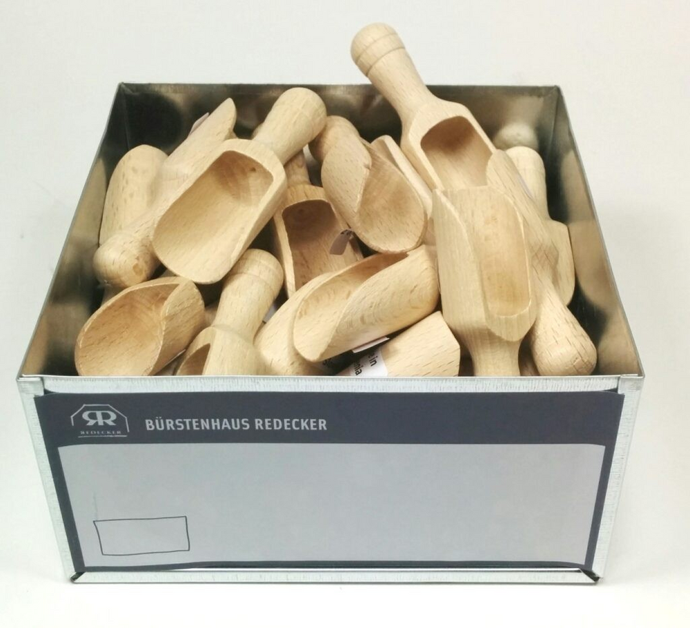 Salt Scoop - Beachwood