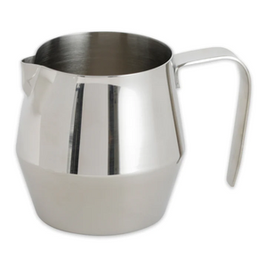 RSVP Bell Shaped Steaming Pitcher