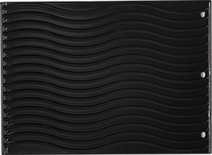 Griddle 2-sided Porcelain-Enameled Cast-Iron