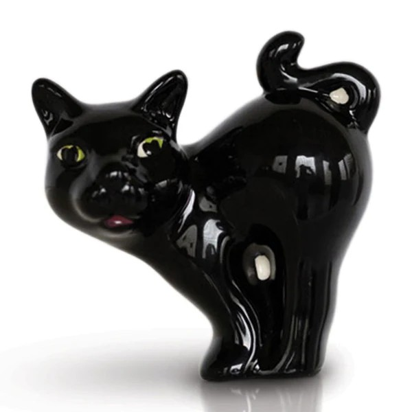 Scaredy Cat - Nora Fleming