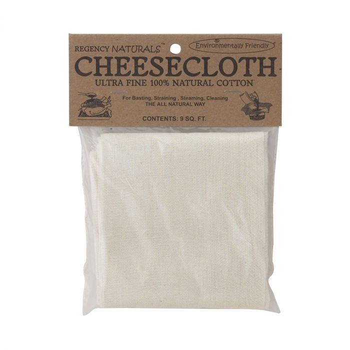 Cheese Cloth