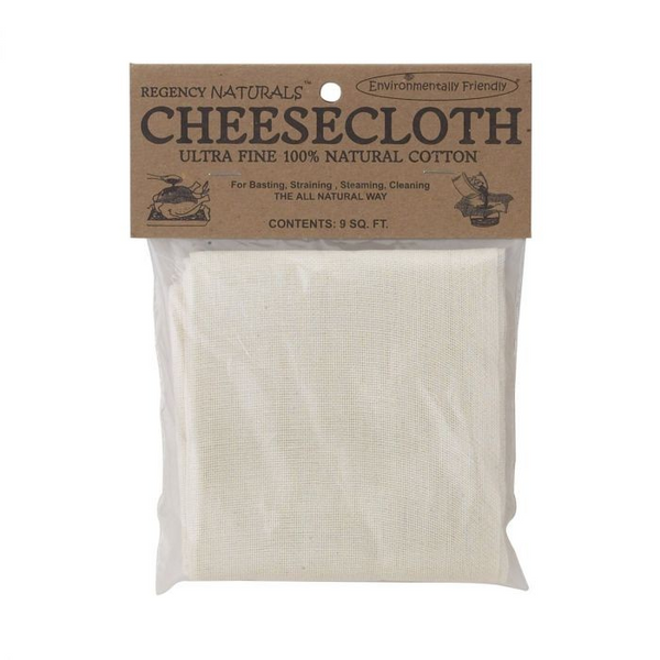 Cheese Cloth