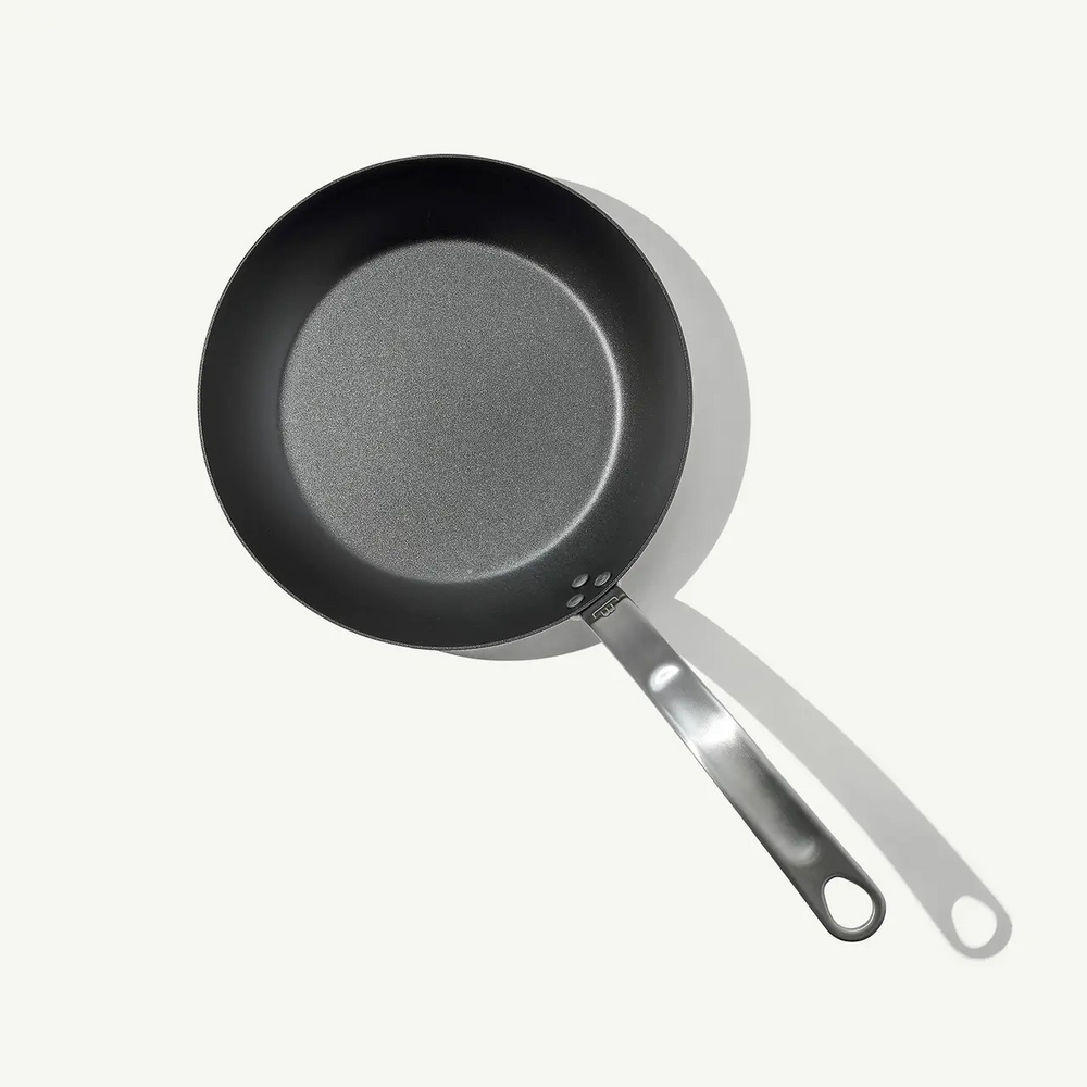Carbon Steel 10" Frying Pan
