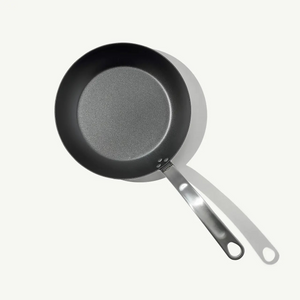 Carbon Steel 10" Frying Pan
