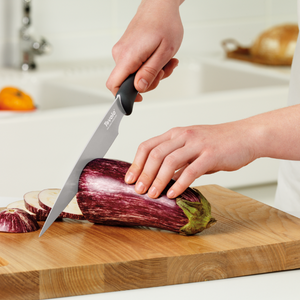 Comfort Grip Slicing Knife - 8.5"