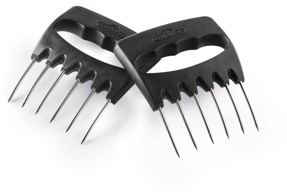 Shredding Claws