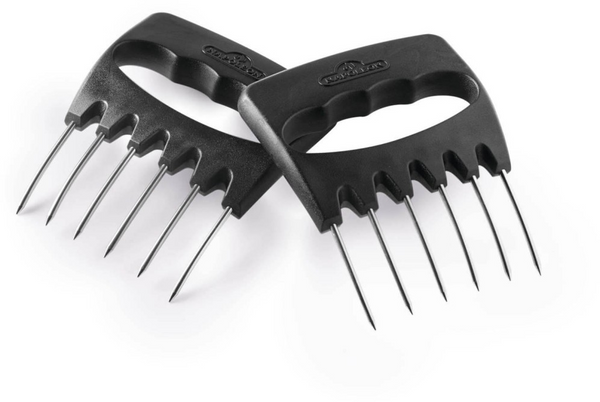 Shredding Claws
