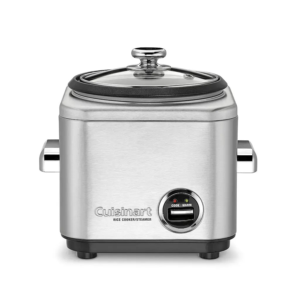 4 Cup Rice Cooker