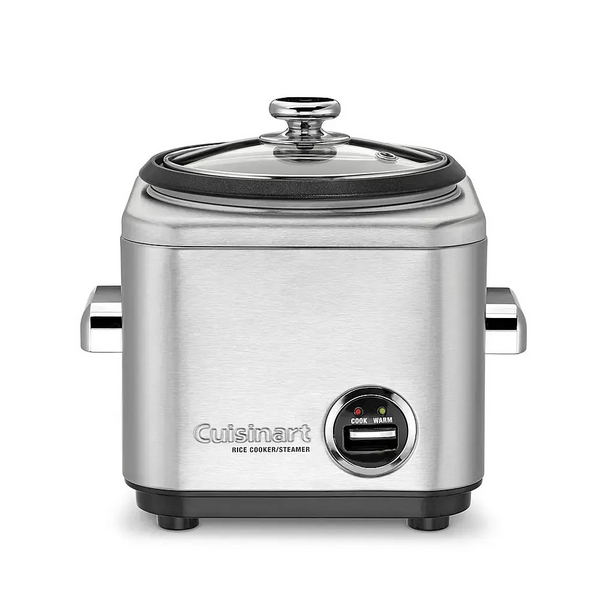 4 Cup Rice Cooker