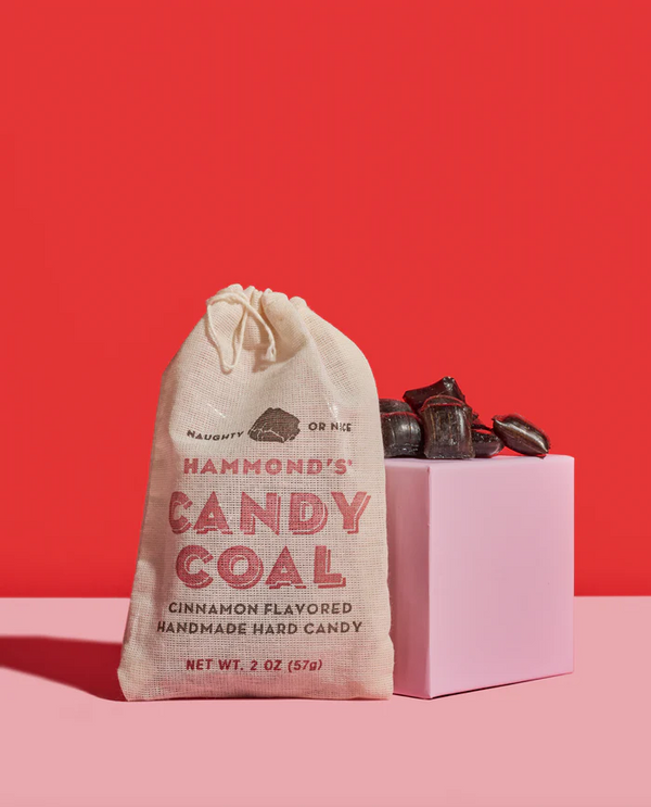 Hammond's Candy Coal Bundles