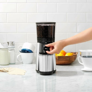 OXO Brew Conical BURR Coffee Grinder