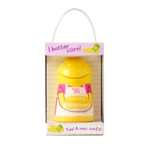 Butter Girl Corn Butter*