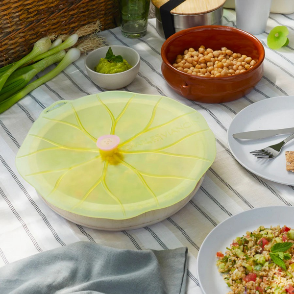 Lilypad Airtight Lid 9"