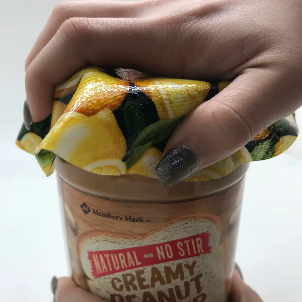 Lemon | Jar Opener
