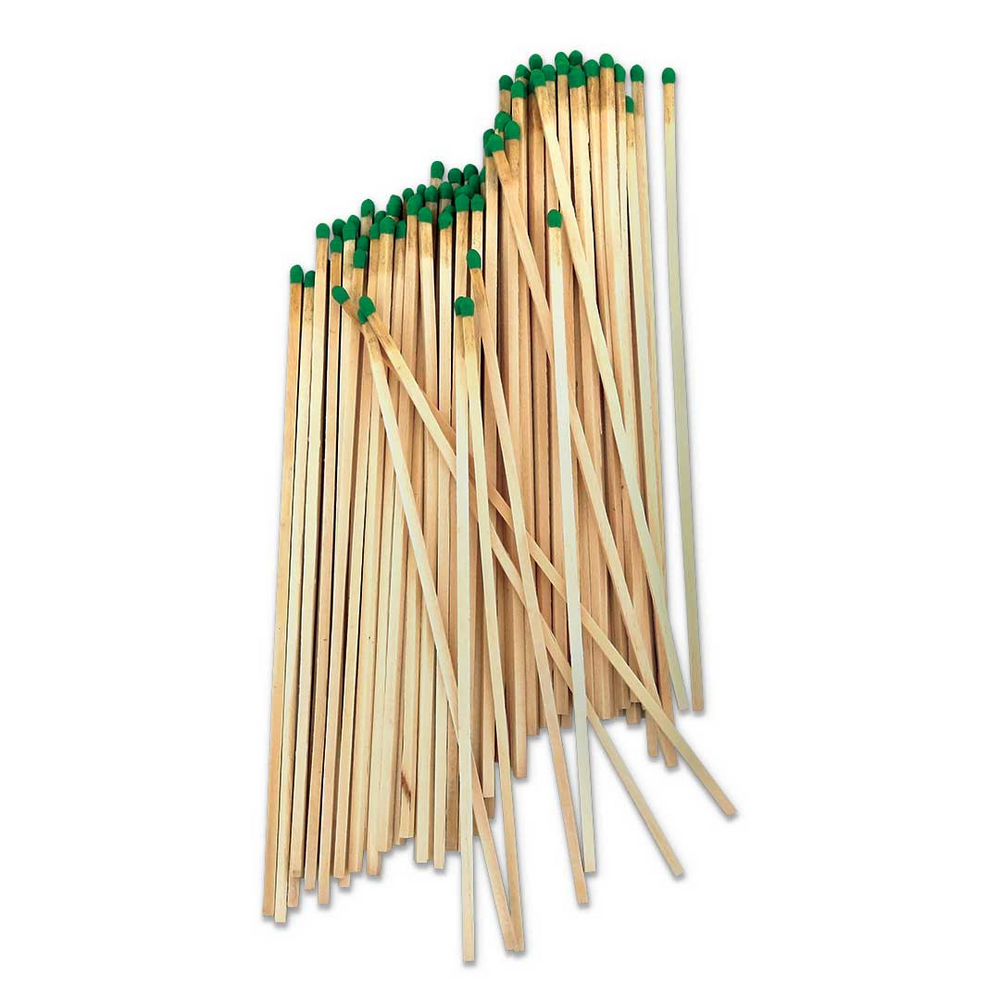 Matches Long Reach